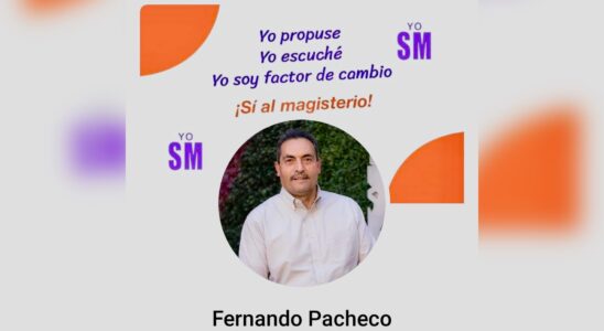 Fernando Pacheco