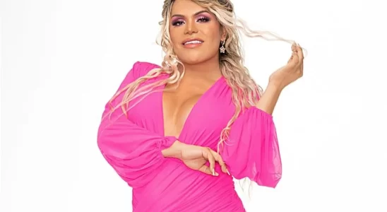 Wendy Guevara se ha convertido en el personaje favorito de 'La Casa de los Famosos' y ya tiene aseguradas varias ofertas con la televisora. Crédito: Cortesía Televisa
